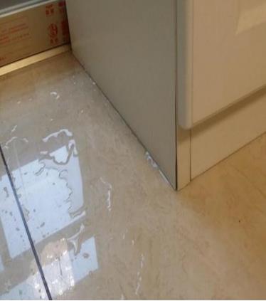 定襄漏水检测 厕所漏水怎么检测?